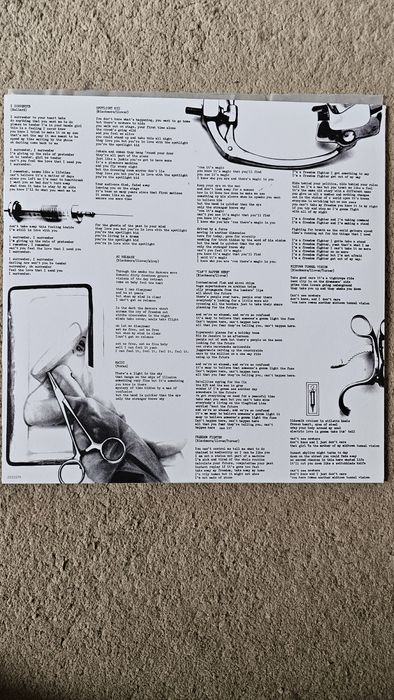 Продается виниловая пластинка RAINBOW DIFFICULT TO CURE 1981 г.