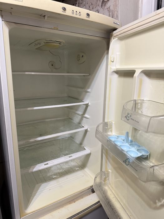 Холодильник на запчасти