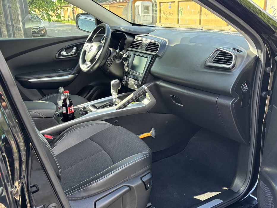 Renault kadjar 1.5 dci 2018 euro6 fara ad blue 110cp  RATE