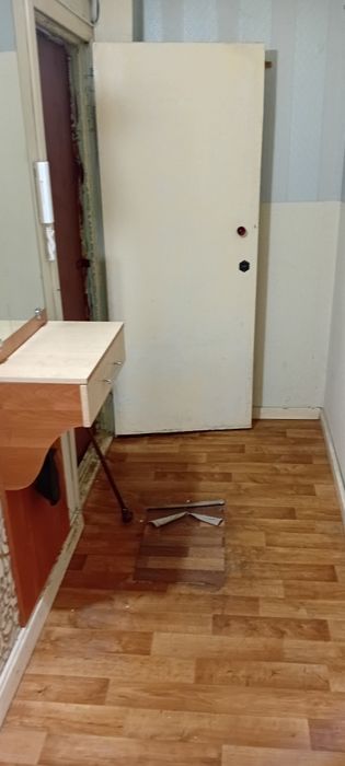 Продам 1 комнатную