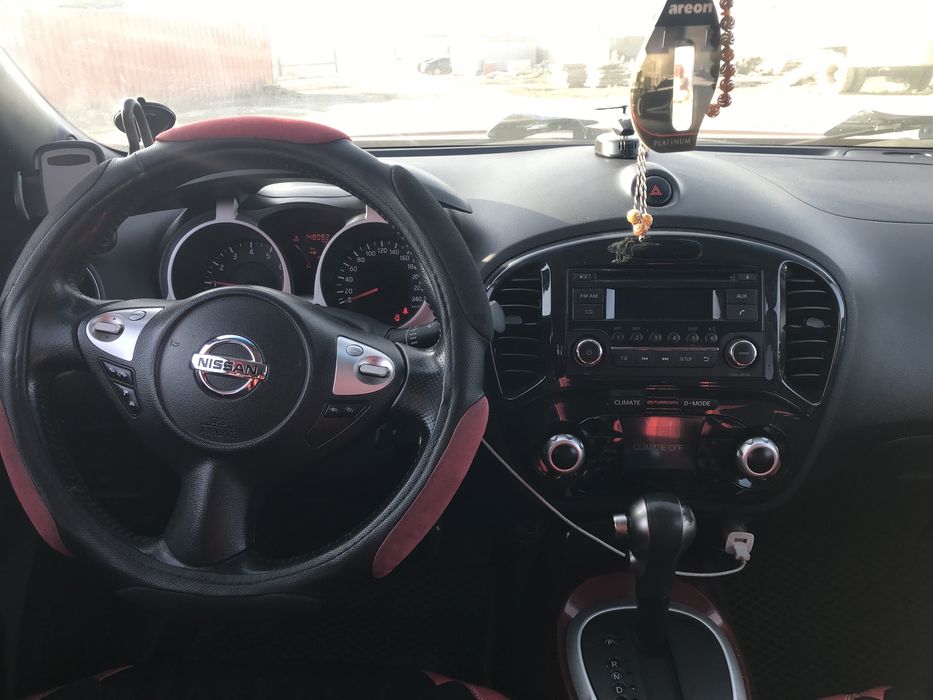 Продам нисан жук