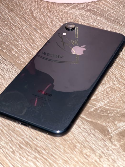 Apple iPhone XR 128GB – Fără probleme |baterie 87%