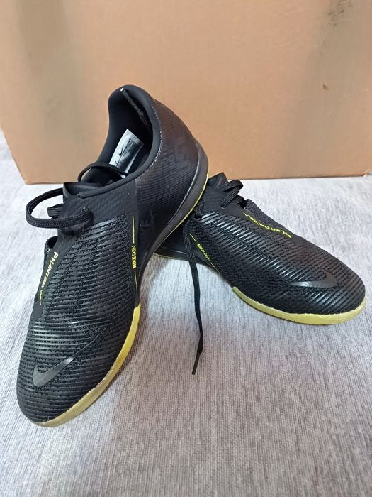 Ghete fotbal, mărimea 40