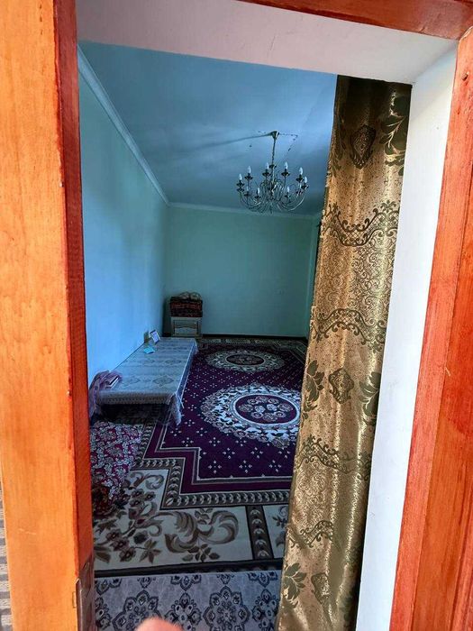 Navoiy shahar, Birdamlik-263 xonadon