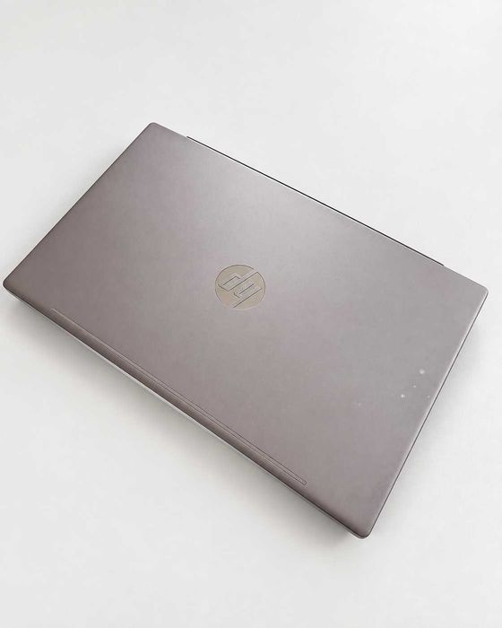 Laptop HP Pavilion 15 | Intel i5 Gen 10 | 16GB RAM | SSD 512GB | NVIDIA MX130 | Full HD