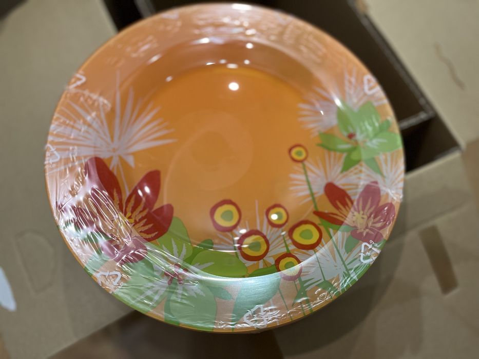 Сервиз за хранене Luminarc 19 части - нов