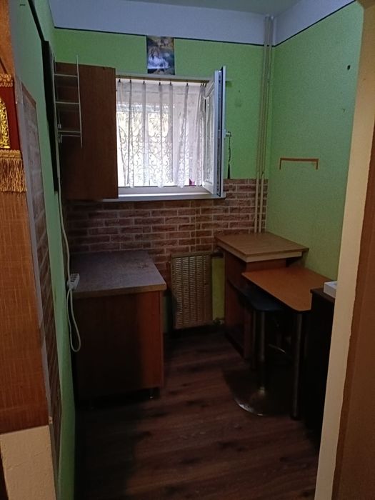 Garsoniera de vanzare tip D