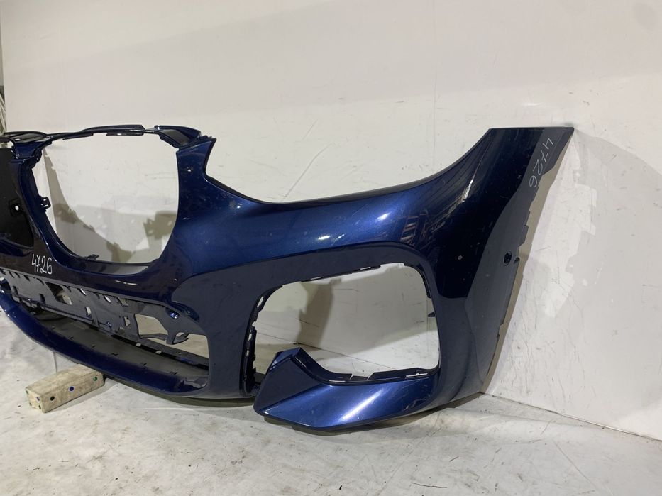 Bara fata BMW X3, X4, G01/G02, M-Sport, 2018, 2019, 2020, 2021, cod origine OE 5111139605.