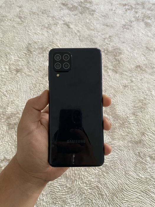 Samsung A22 64гб