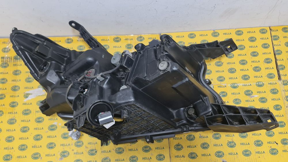 Far full led Toyota Land Cruiser J150 koito 60-266 stanga