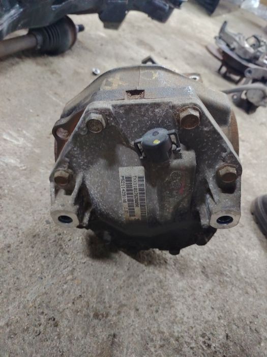 Редуктор задний крайслер 300с