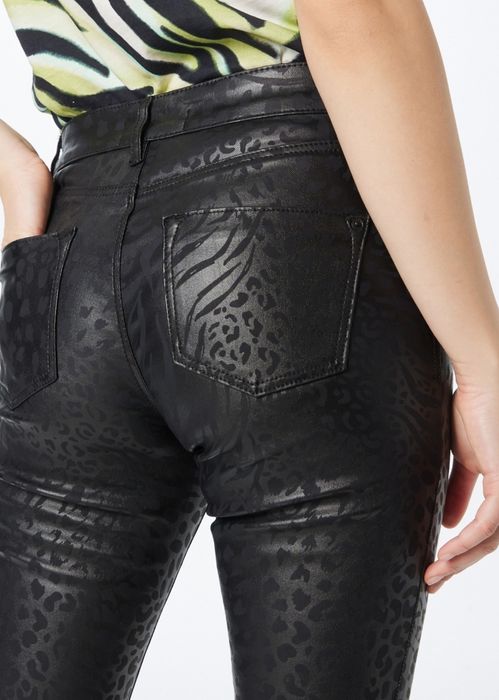Dorothy Perkins Skinny Fit Дънки 'Frankie'