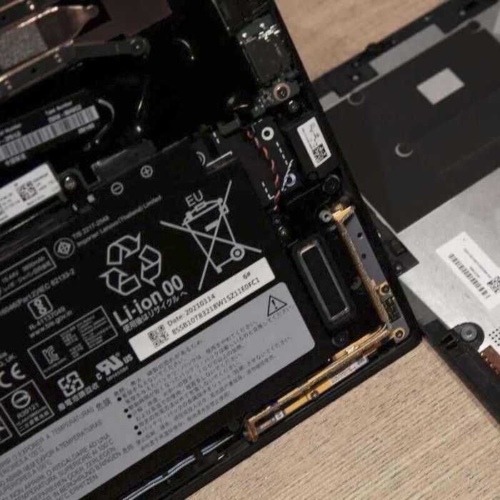 Антена за Лаптоп Lenovo ThinkPad