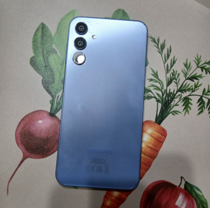 Телефон Samsung A15