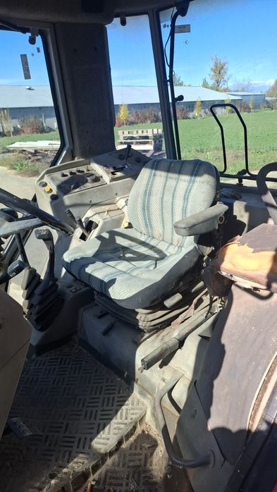 Tractor Massey Ferguson 3070