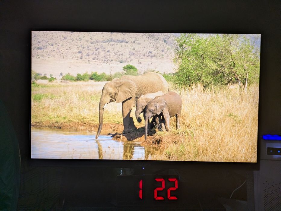 Monitor LED GIGABYTE Gaming GS27QXA 27 inch QHD IPS 1 ms 240 Hz HDR