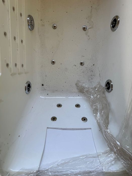 Хидромасажна вана