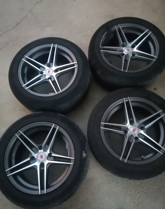 Восемь сака диска