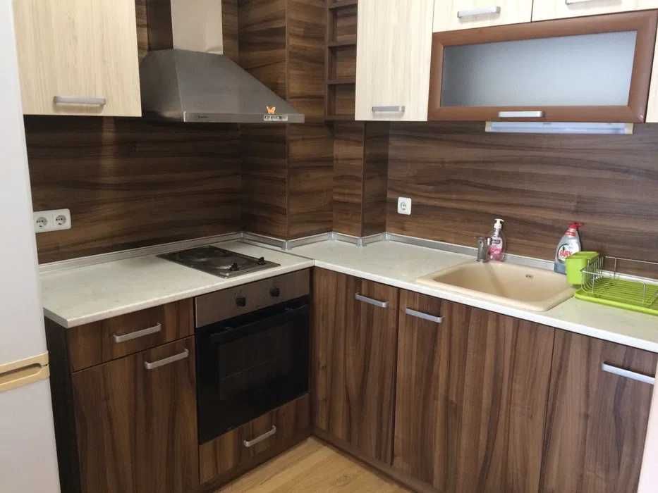 Двустаен в Левски 350 евро