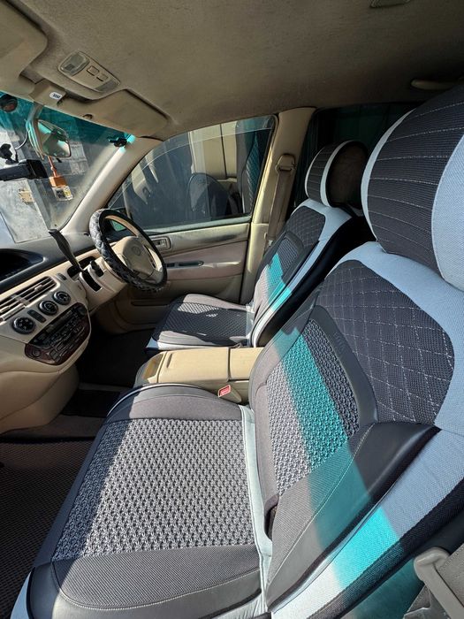 Toyota Vista Ardeo универсал