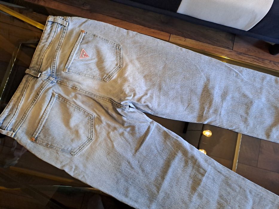 Дънки Guess оригинални