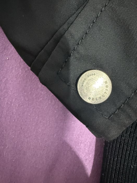 Geaca Hugo Boss Selection originala