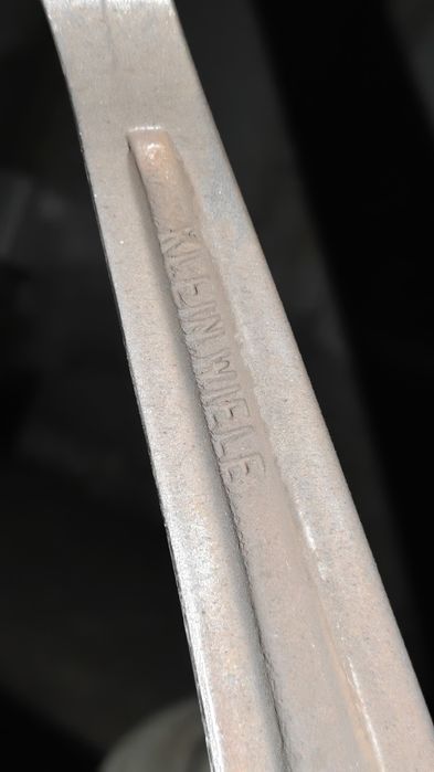 Джанти 5х114.3 Tomason