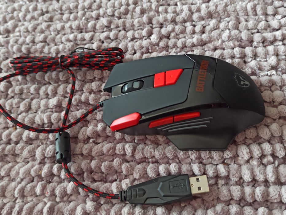 Battletron Gaming мишка