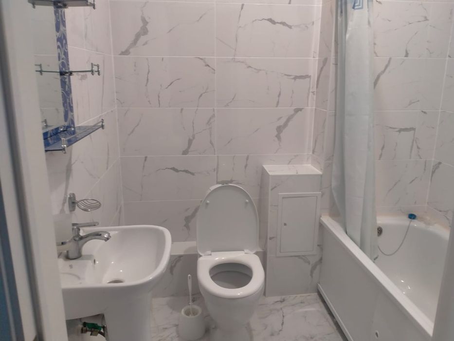 Сдам 1 к.кв ЖК Достар