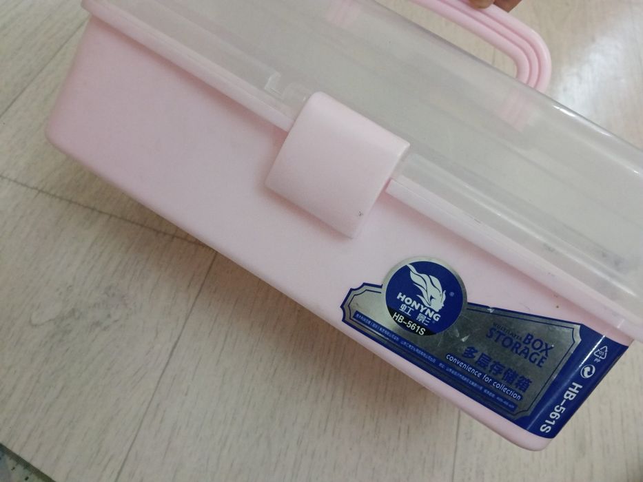 Органайзер  чемодан