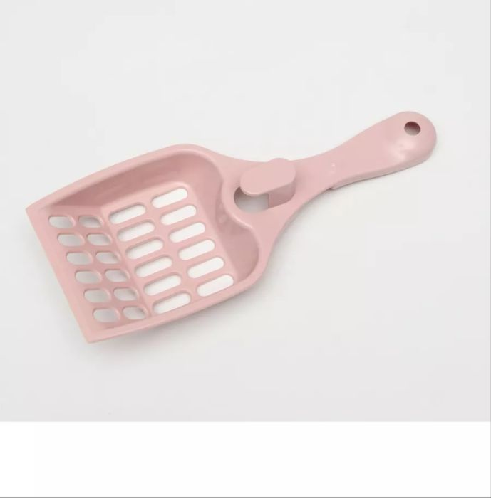 Совок доя лотка