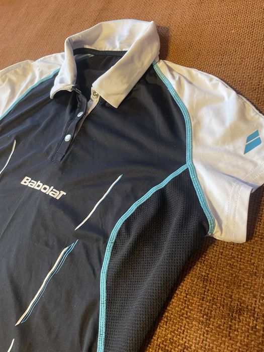 Спортни дрехи за бадминтон, тенис или др. head, babolat