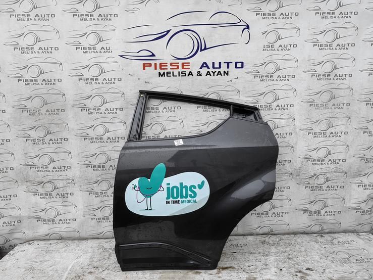 Usa stanga spate Toyota C-HR an 2016-2017-2018-2019-2020-2021-2022-202