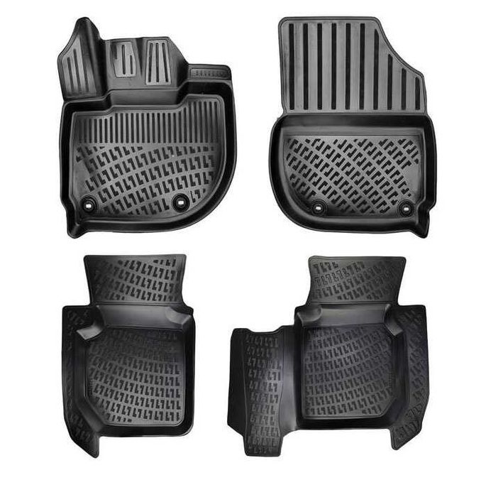 Гумени стелки RizLine за Honda HR-V (2021+) Хонда ХР-В