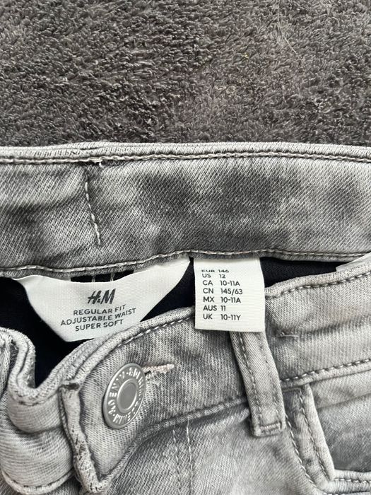 Детски Дънки НМ 10-11г