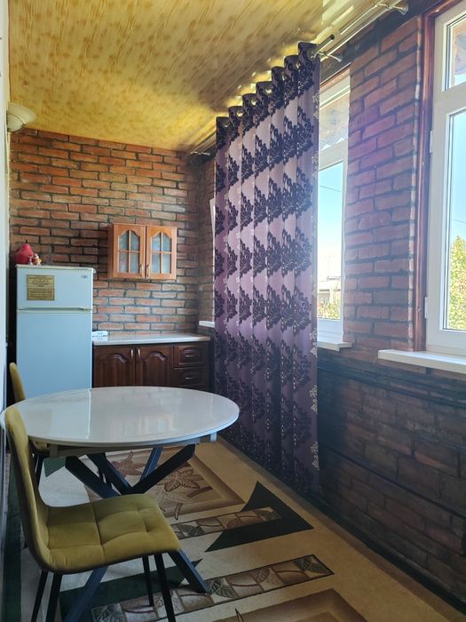 Продается своя квартира 3/4/5