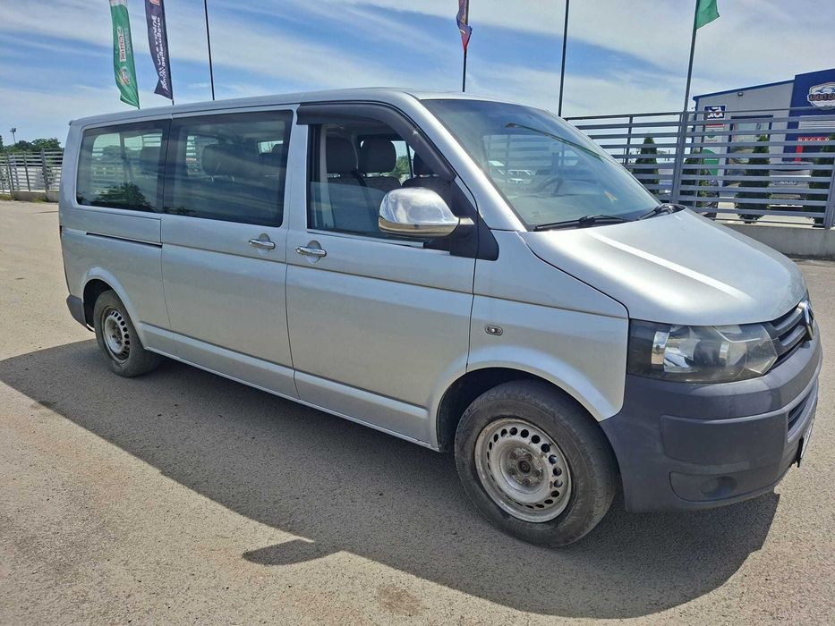 Autoturism de vanzare
