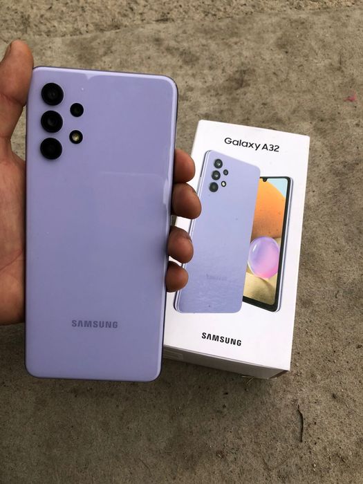 Samsung a32 64гб сатылады