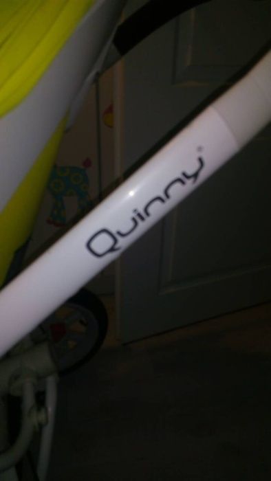 QUINNY MOODD-Бебешка количка