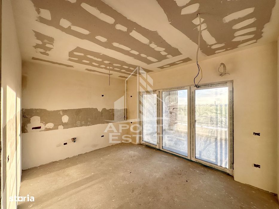 Apartamente de vanzare cu 3 camere, 70 mpu, Torontalului Timisoara — fotografia 3