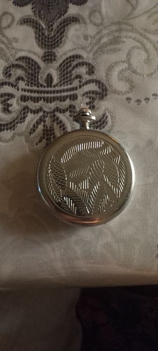 Soat ( молния ) 1980 г classic soati