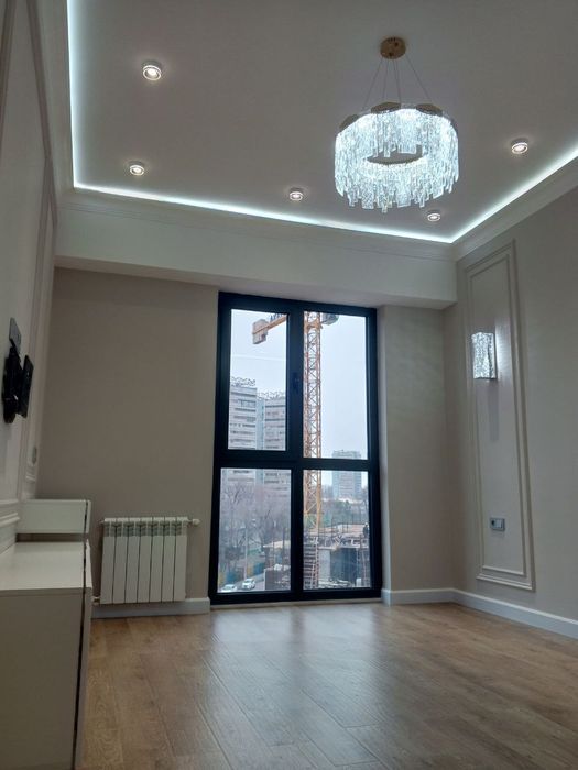 Ремонть квартира под ключ тошкент