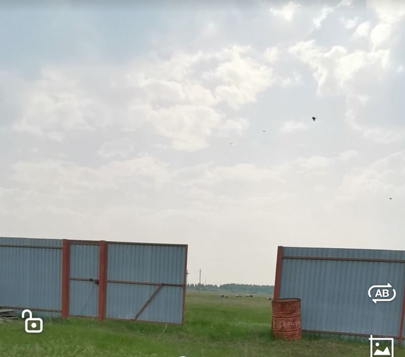 Продам участок 10 соток под ИЖС