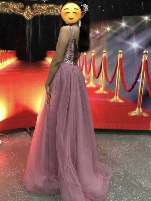 Продам платье пышное