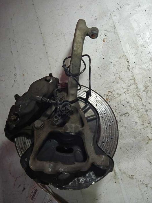 Цапфа Mercedes-Benz S-Class W221