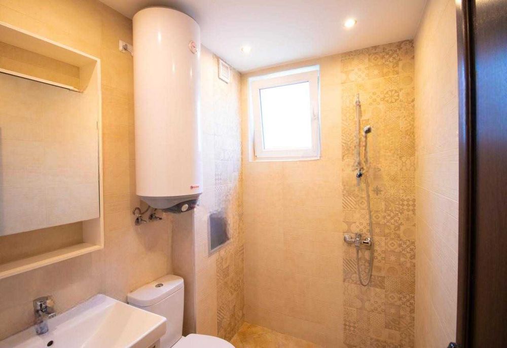 Тристаен апартамент в Съдийски