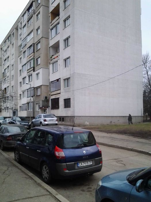 Продава се Едностаен апартамент в София, Люлин 4 - 47 кв.м за 1745 €/кв.м - Снимка #10