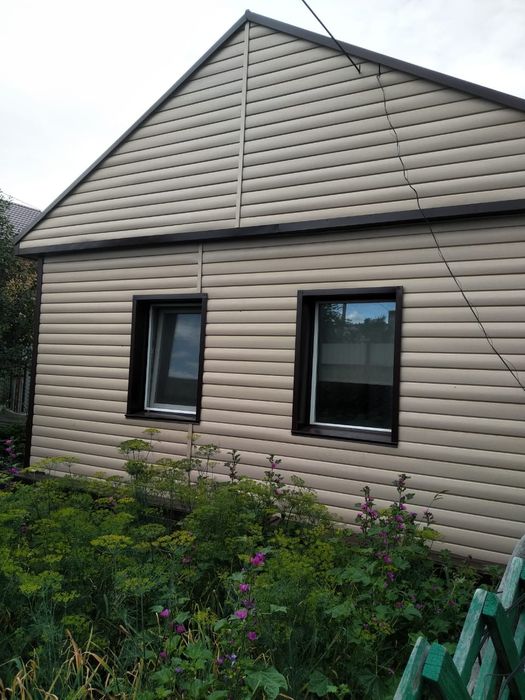 Продам благоустроенный дом