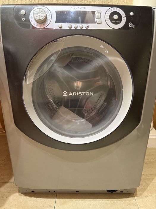Hotpoint-Ariston Aqualtis
