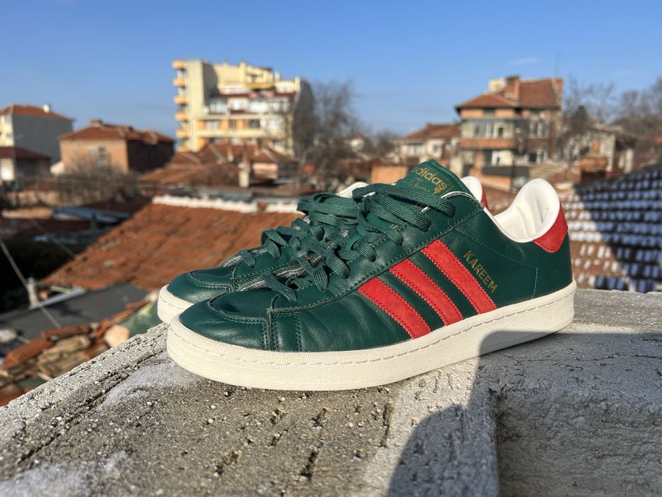 Adidas Kereem Abdul Jabbar 45 1/3